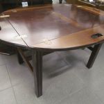 695 8179 COFFEE TABLE